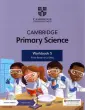 Cambridge Primary and Lower Secondary Science