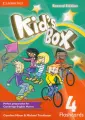 Kid`s Box 2nd Edition