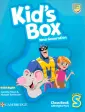 Kid`s Box New Generation