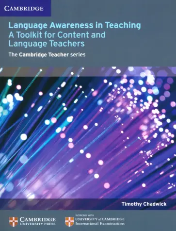 Timothy Chadwick - Language Awareness in Teaching обложка книги