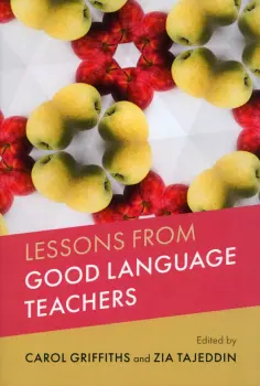 Lessons from Good Language Teachers Lessons from Good Language Teachers обложка книги