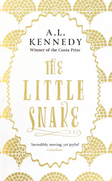 A. Kennedy - The Little Snake A. Kennedy - The Little Snake обложка книги