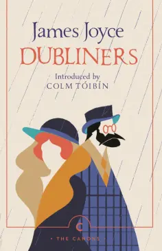 James Joyce - Dubliners James Joyce - Dubliners обложка книги