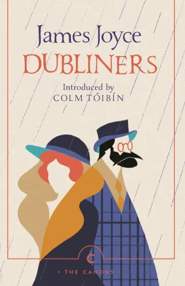 James Joyce - Dubliners James Joyce - Dubliners обложка книги