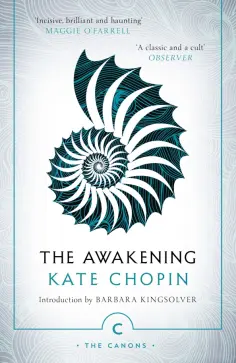Kate Chopin - The Awakening Kate Chopin - The Awakening обложка книги