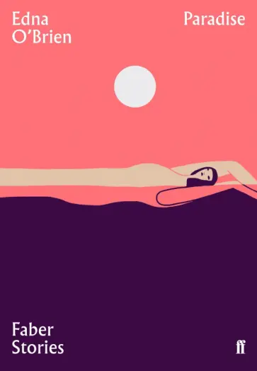 Edna O`Brien - Paradise Edna O`Brien - Paradise обложка книги