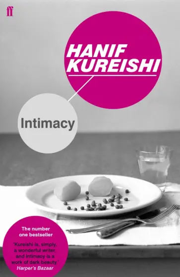 Hanif Kureishi - Intimacy Hanif Kureishi - Intimacy обложка книги