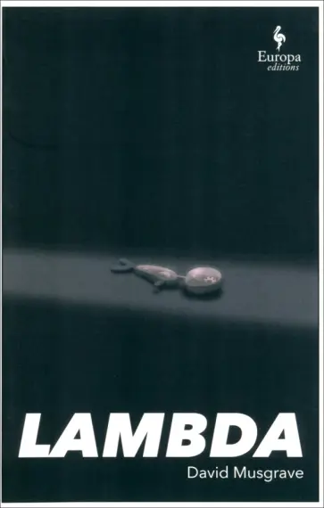 David Musgrave - Lambda David Musgrave - Lambda обложка книги