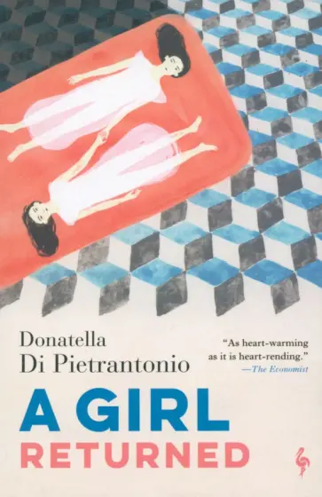Pietrantonio Di - A Girl Returned Pietrantonio Di - A Girl Returned обложка книги