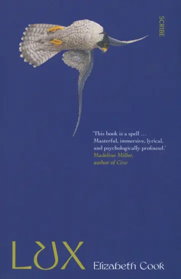 Elizabeth Cook - Lux Elizabeth Cook - Lux обложка книги