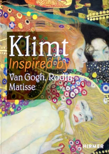 Gustav Klimt - Van Gogh Museum, Amsterdam Gustav Klimt - Van Gogh Museum, Amsterdam обложка книги