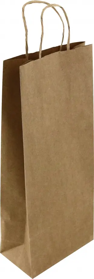 Пакет-крафт обложка книги