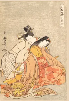 Знаменитые поэты IX века, 18 листов обложка книги