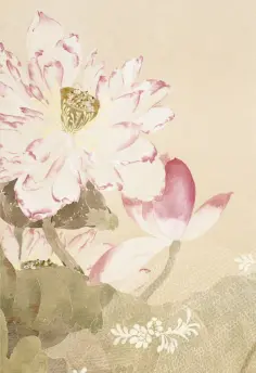 Цветочный туман 3, 18 листов обложка книги