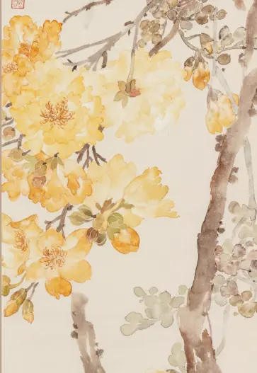 Потаенная привлекательность южных стран, 18 листов обложка книги