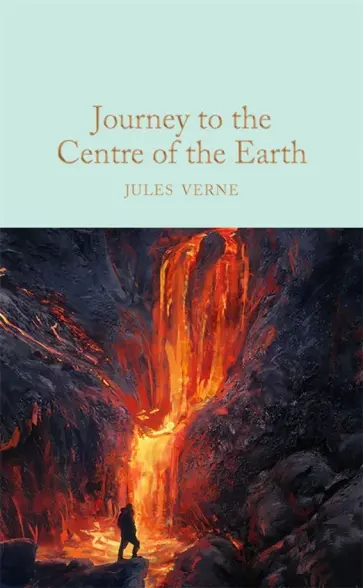 Jules Verne - Journey to the Centre of the Earth Jules Verne - Journey to the Centre of the Earth обложка книги