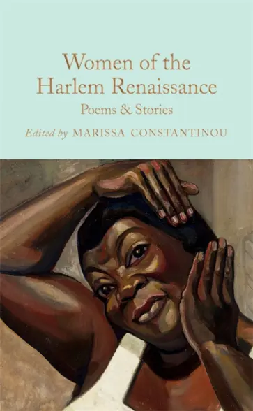 Bennett, Dunbar-Nelson - Women of the Harlem Renaissance. Poems and Stories Bennett, Dunbar-Nelson - Women of the Harlem Renaissance. Poems and Stories обложка книги