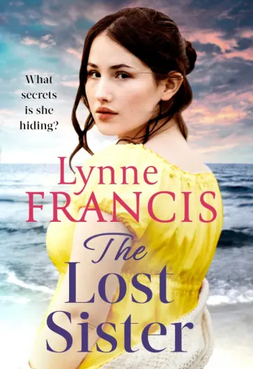 Lynne Francis - The Lost Sister обложка книги