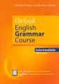 Oxford English Grammar Course