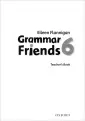 Grammar Friends