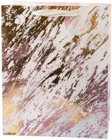 Пакет подарочный Basm 04 обложка книги