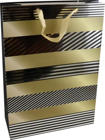 Пакет подарочный Opyl 05 обложка книги