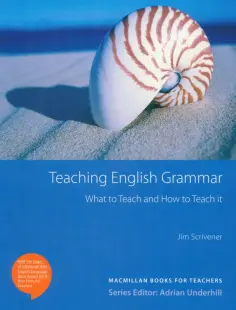 Jim Scrivener - Teaching English Grammar Jim Scrivener - Teaching English Grammar обложка книги