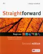 Straightforward 2nd Edition