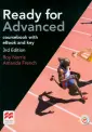 Ready for Advanced