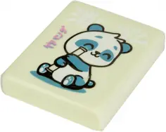 Ластик Kawaii Animals, в ассортименте обложка книги