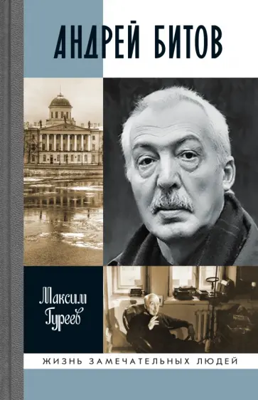 Максим Гуреев - Андрей Битов. Мираж сюжета Максим Гуреев - Андрей Битов. Мираж сюжета обложка книги