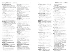 Книга: Oxford Mini Dictionary and Thesaurus. Second Edition - . Купить ...