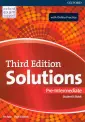 Solutions 3rd Edition