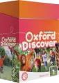 Oxford Discover 2nd Edition