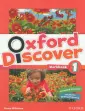 Oxford Discover