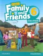 Family and Friends 2nd Edition