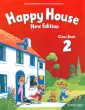 Happy Series New Edition (2nd Edition)
