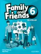 Family and Friends 1st Edition