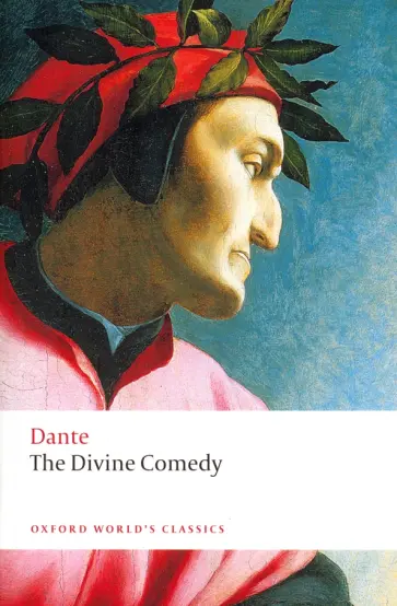 Dante Alighieri - The Divine Comedy Dante Alighieri - The Divine Comedy обложка книги