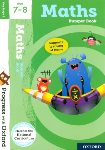 Caroline Fawcus - Maths. Age 7-8 обложка книги