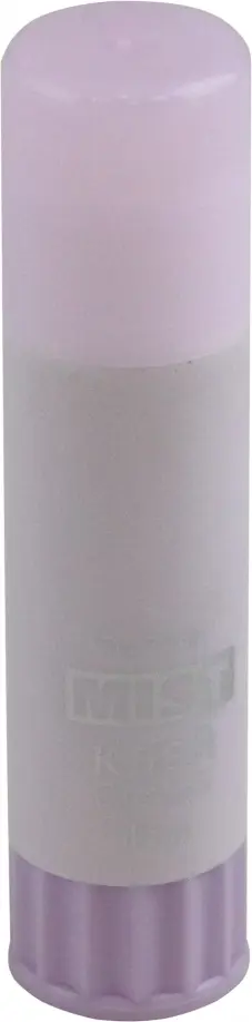 Клей-карандаш Mist, 15 грамм, в ассортименте обложка книги