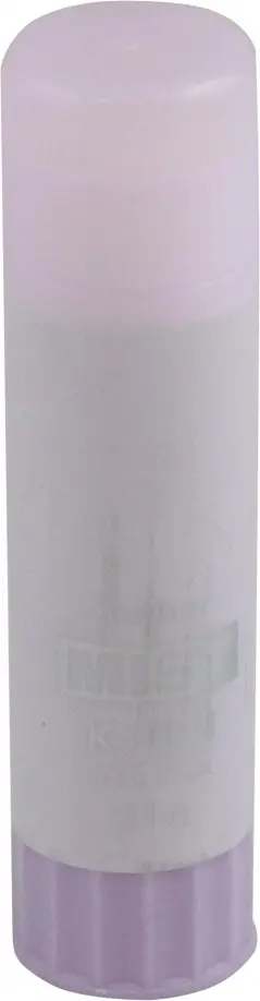 Клей-карандаш Mist, 21 грамм, в ассортименте обложка книги