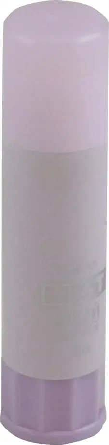 Клей-карандаш Mist, 8 грамм, в ассортименте обложка книги