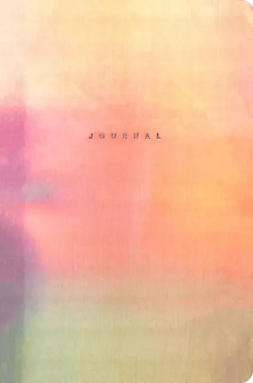 Ежедневник недатированный Bronze mirror, А5, 136 листов обложка книги