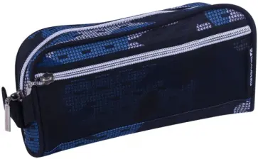 Пенал-косметичка Storm обложка книги