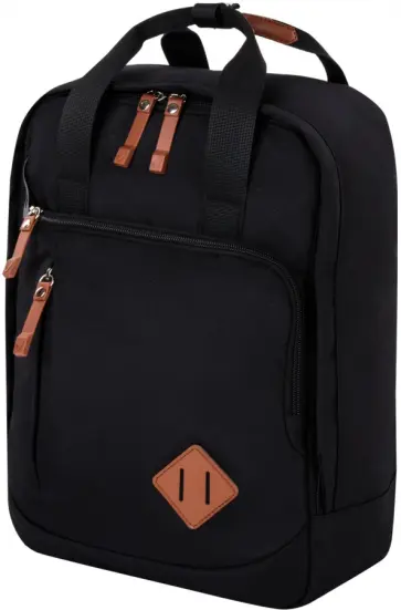 Рюкзак Friendly, 37х26х13см обложка книги