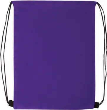 Мешок для обуви, фиолетовый обложка книги