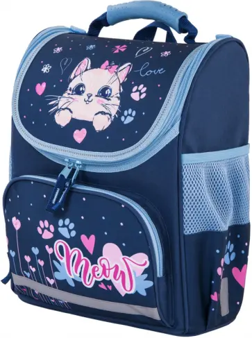 Ранец Little friend обложка книги