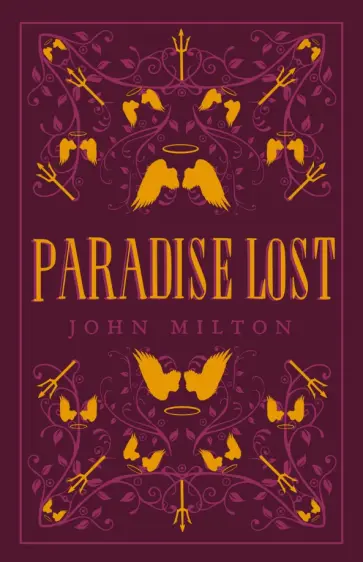 John Milton - Paradise Lost John Milton - Paradise Lost обложка книги