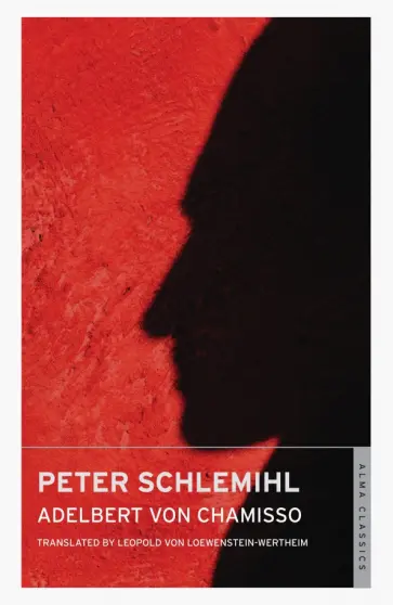 Chamisso von - Peter Schlemihl обложка книги